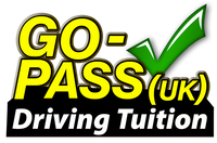 Go-Pass (UK) Logo